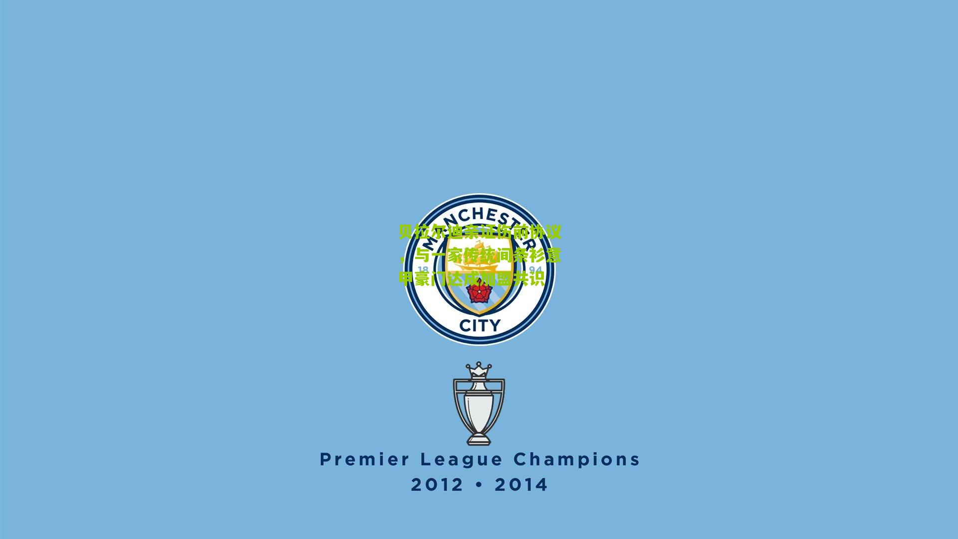 贝拉尔迪亲证伤前协议，与一家传统间条衫意甲豪门达成加盟共识