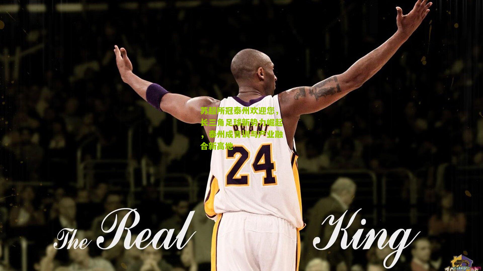 苏超所冠泰州欢迎您，长三角足球新势力崛起，泰州成青训与产业融合新高地